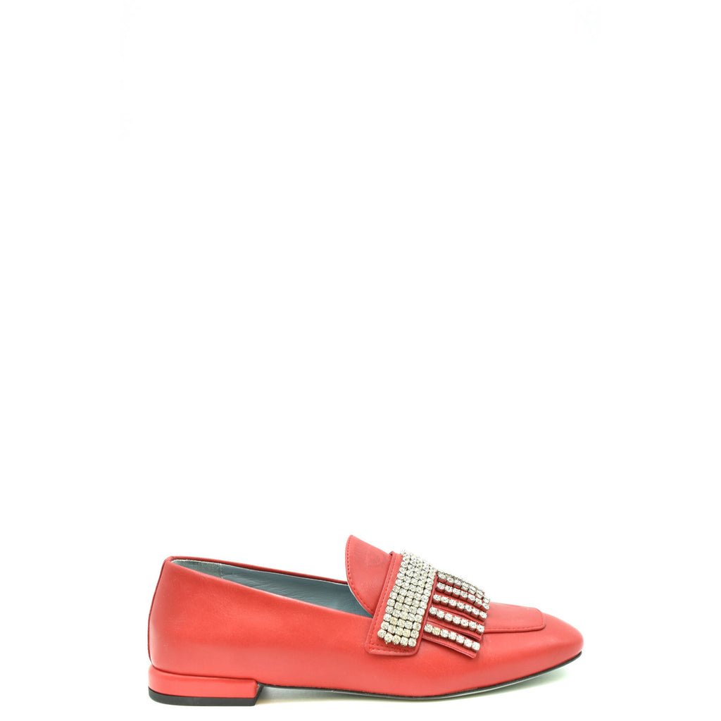 Chiara Ferragni Scarpe Basse Donna