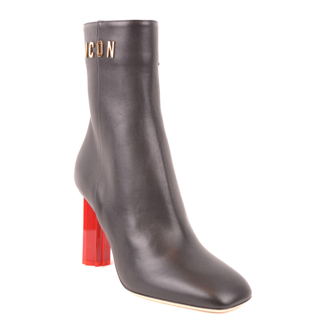 Dsquared2 Stivali Donna