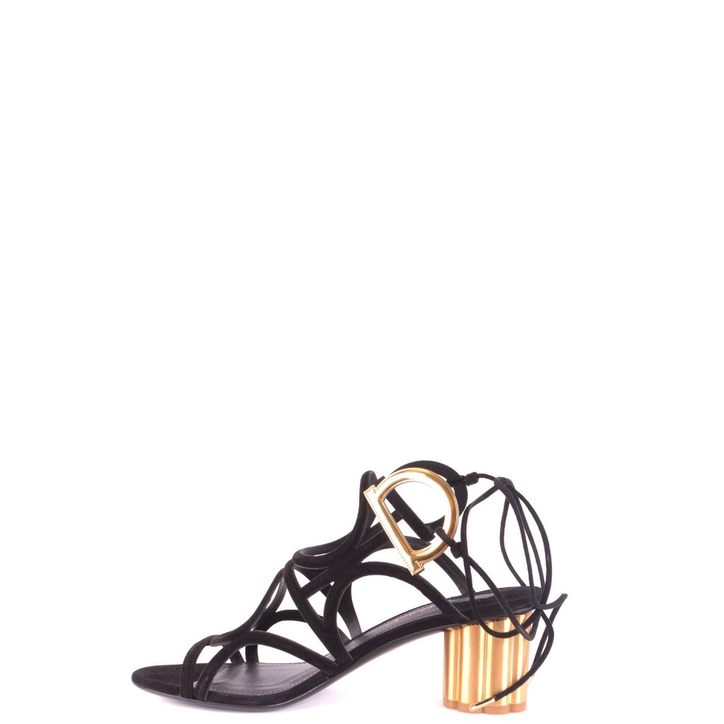 Salvatore Ferragamo Sandali Donna