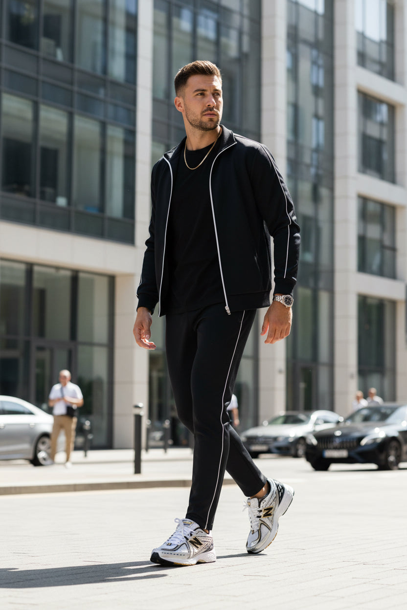 New Balance Sneakers Uomo