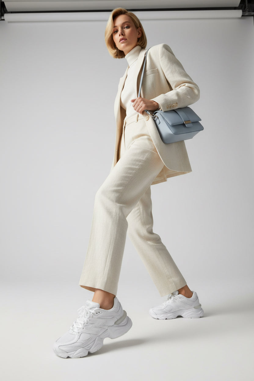 New Balance Sneakers Donna